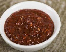 ซัมจัง เล็ก 쌈장 2 oz. Ssamjang small size