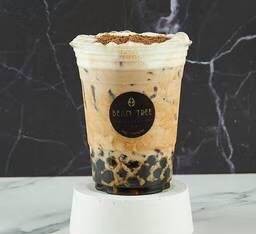 Royal milk tea
