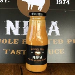 น้ำจิ้มนิภาขวด สูตรน้ำสลัด