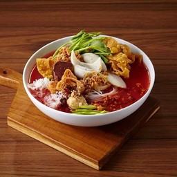 เย็นตาโฟทะเลแดง