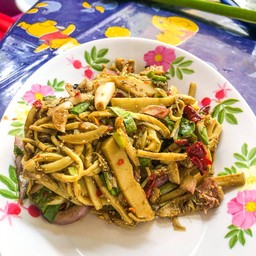 ซุปหน่อไม้