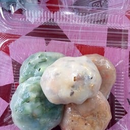ขนมกุยช่ายอาแปะ