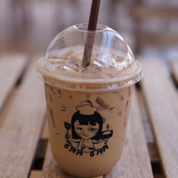 เอสเพรสโซ่เย็น