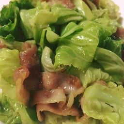 แขนงเบคอน