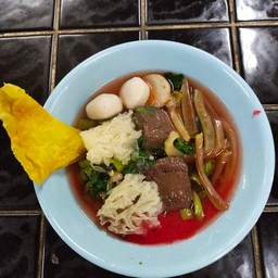 ก๋วยเตี๋ยวเย็นตาโฟ