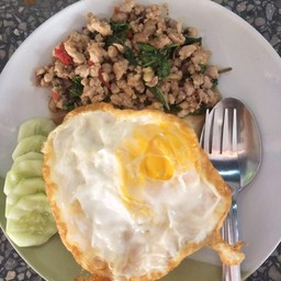 ป้าโอ่ง สตรีทฟู๊ด
