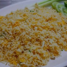 ข้าวผัดปู(ใหญ่)