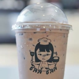 โกโก้เย็น