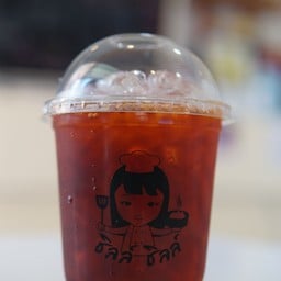 ชาดำเย็น