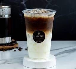 วานิลา ลาเต้