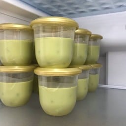 IO's Tea&Pudding