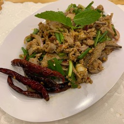 ลาบภพรัก