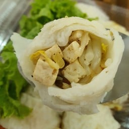 ขนมบ้าบิ่นแม่เล็ก สูตรโบราณ
