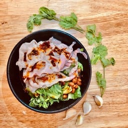 A02บะหมี่หม่าล่าหมูสไลด์