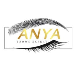Anya Brows Expert สักคิ้วลำปาง