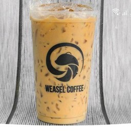 MoodangBakery & Weasel Coffee สาขา ปทุมธานี