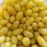 องุ่นดอง