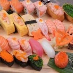 Family Sushi 31 คำ