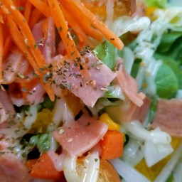 สเต็กเป็นไทย