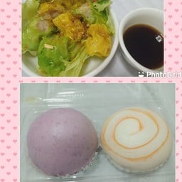 พัตเตอร์ขนมจีบซาลาเปา