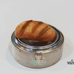 หนั่นโถวทอด