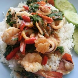 ก๋วยเตี๋ยวบารมี