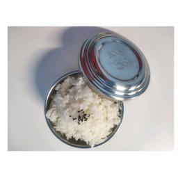 ข้าวเปล่า 밥 Rice