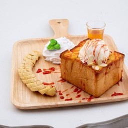 ฮันนี่โทสต์