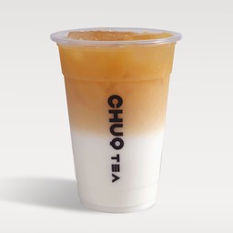 จัสมินทีลาเต้