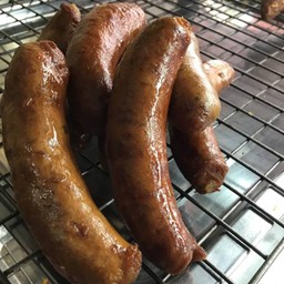 กุนเชียง  (ทอด)สามชิ้นต่อกล่อง