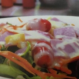 สลัดแฮม