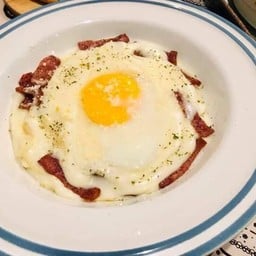 สปาเก็ตตี้คาโบนาร่า