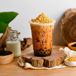 Kita Tea Stand สาขาอิสรภาพ31