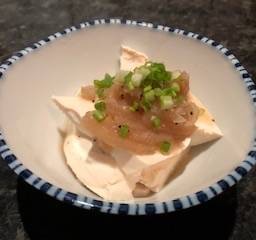 Mino Shio Tofu