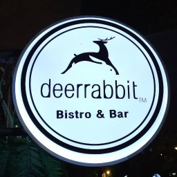 DeerRabbit Bistro & Bar