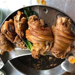 ข้าวแกงสุพรรณ (ซอยเขาน้อย)