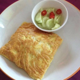 ขนมเบื้องญวณ
