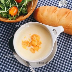 ซุปทูน่า