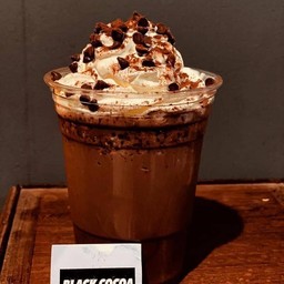 เวียนนาดาร์กโกโก้ดับเบิลช๊อต