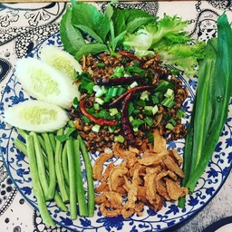 ลาบเหนือ