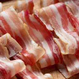 เบคอน