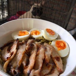 ครัวป้าหมอย