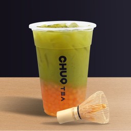 มัทฉะเคลียร์ Golden Q