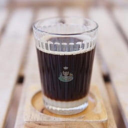 กาแฟโบราณร้อน