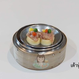 เต้าหู้ไข่