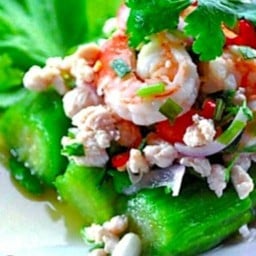 Sunny Bistro (ซันนี่บิสโทร) Silom สีลม