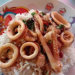 อิ่มสุข ตามสั่ง บายบั๊ม