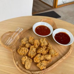 ไก่ป๊อป