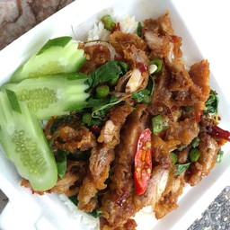 ครัวป้าต้อย ( สาย3 ) 🍽