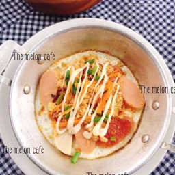 ไข่กะทะ